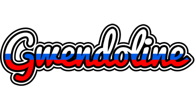 Gwendoline russia logo