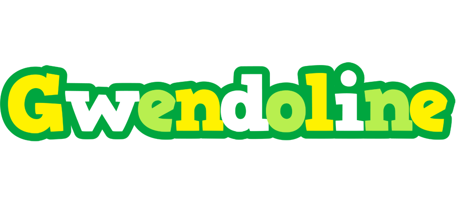 Gwendoline soccer logo