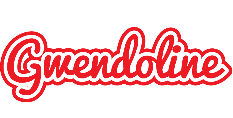 Gwendoline sunshine logo
