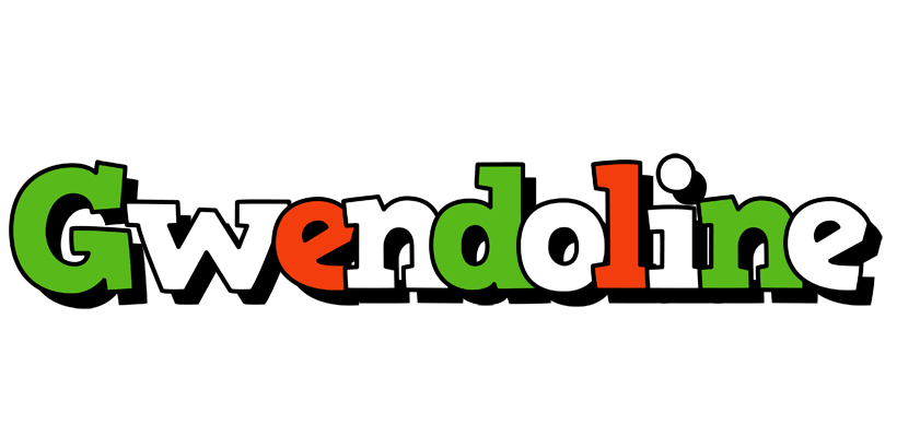Gwendoline venezia logo
