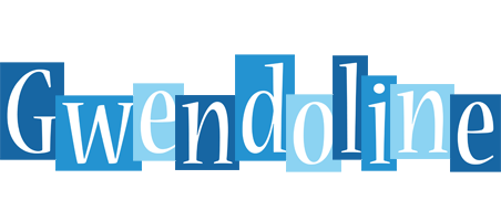 Gwendoline winter logo