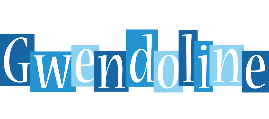 Gwendoline winter logo
