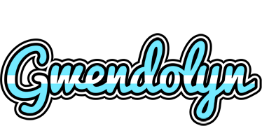 Gwendolyn argentine logo