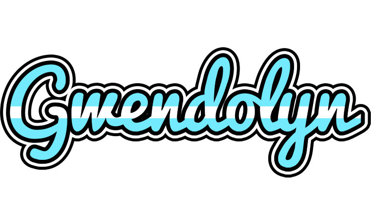 Gwendolyn argentine logo
