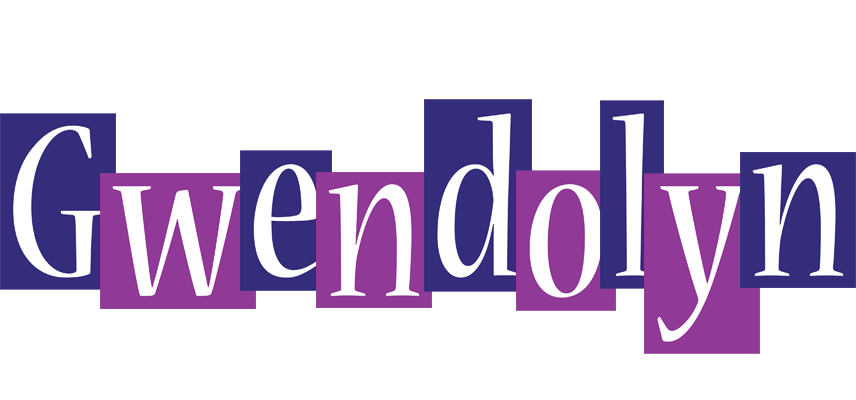 Gwendolyn autumn logo