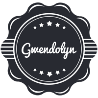 Gwendolyn badge logo