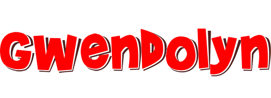 Gwendolyn basket logo