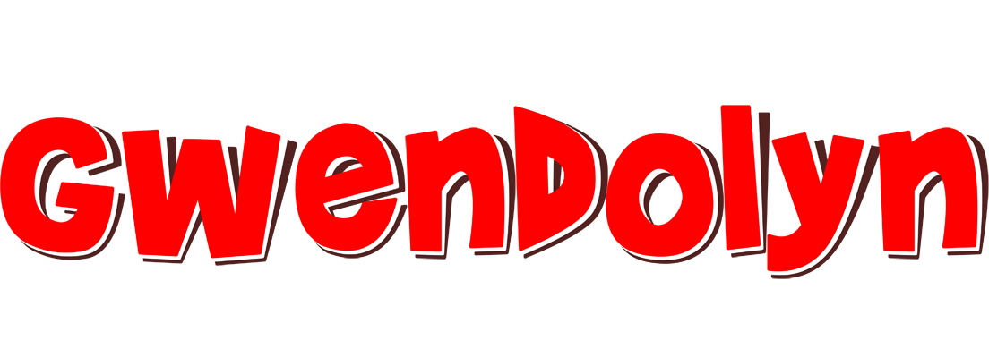 Gwendolyn basket logo
