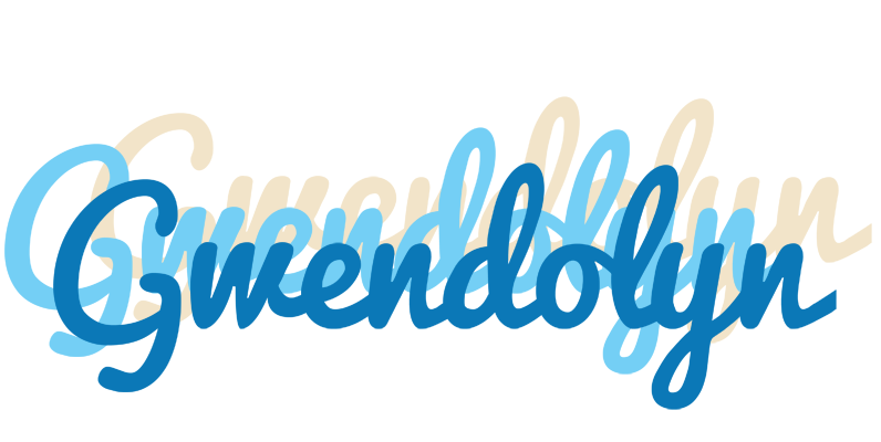 Gwendolyn breeze logo