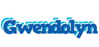 Gwendolyn business logo