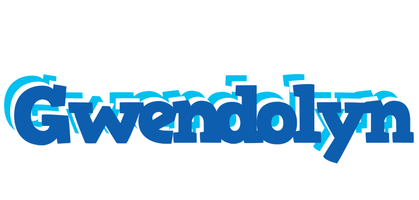 Gwendolyn business logo