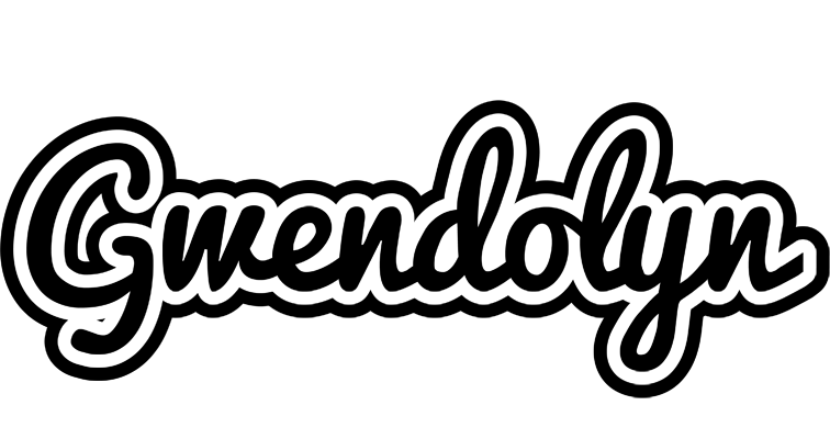 Gwendolyn chess logo