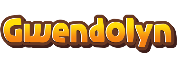 Gwendolyn cookies logo