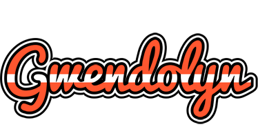 Gwendolyn denmark logo