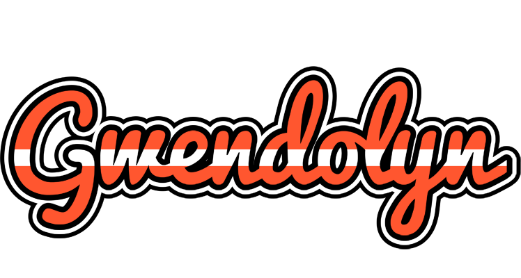 Gwendolyn denmark logo