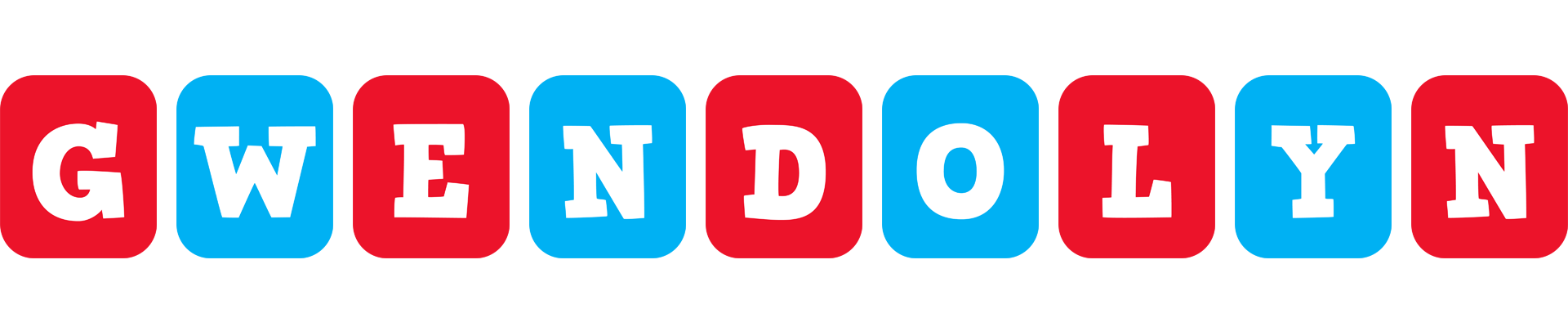 Gwendolyn diesel logo