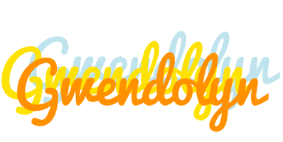 Gwendolyn energy logo