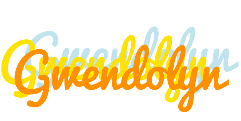 Gwendolyn energy logo