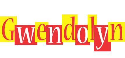 Gwendolyn errors logo