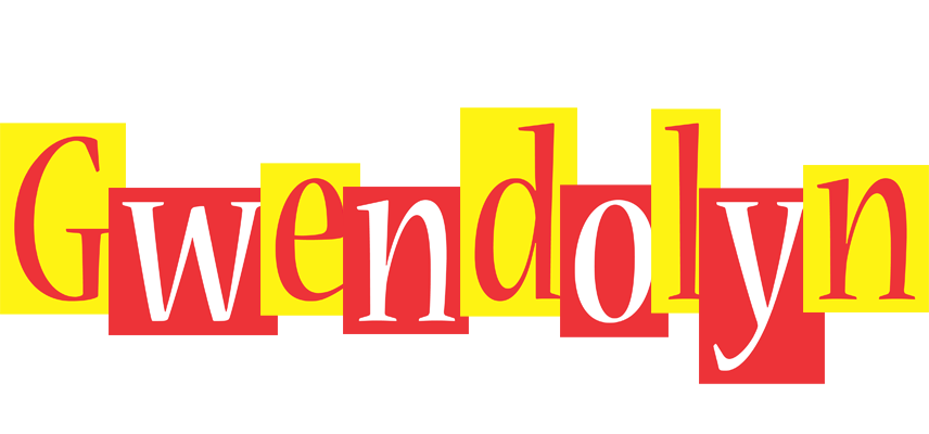 Gwendolyn errors logo
