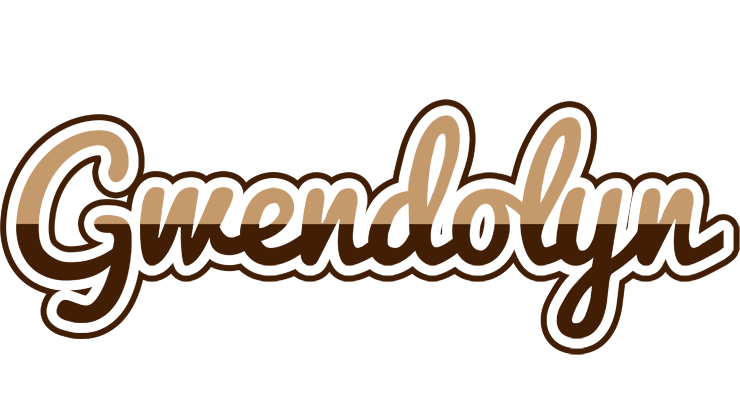 Gwendolyn exclusive logo