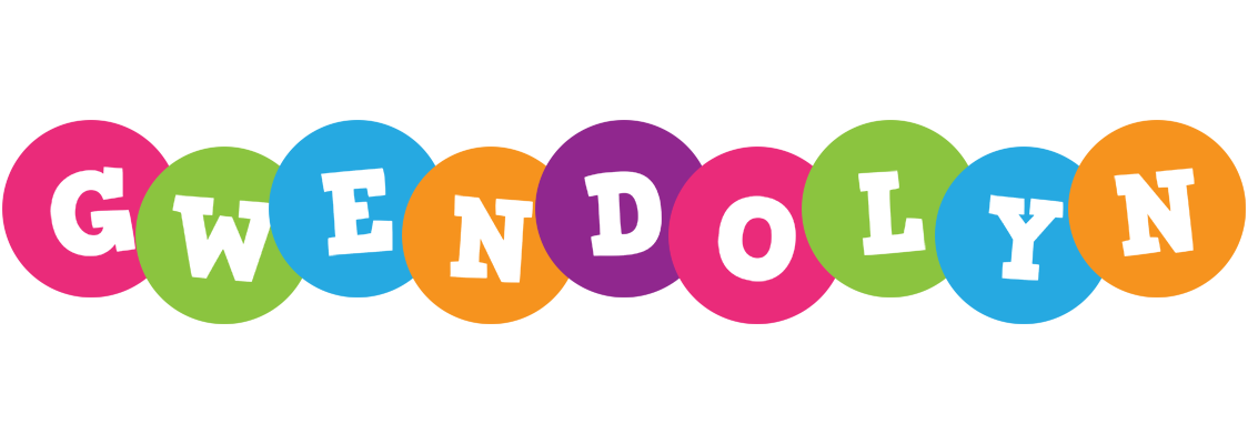 Gwendolyn friends logo