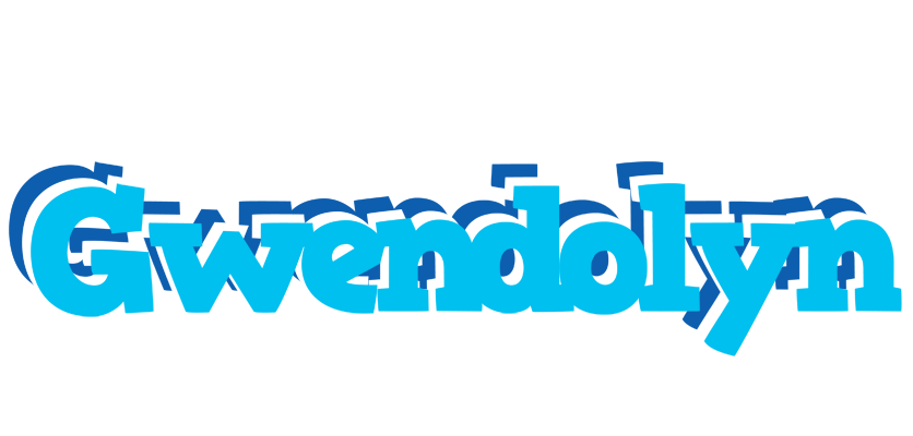 Gwendolyn jacuzzi logo