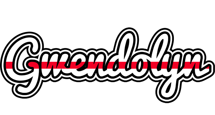 Gwendolyn kingdom logo