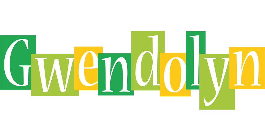 Gwendolyn lemonade logo
