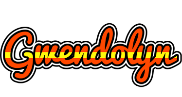 Gwendolyn madrid logo