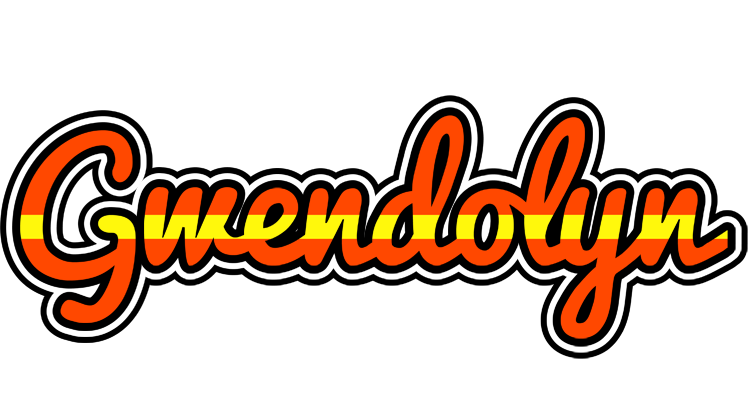 Gwendolyn madrid logo