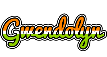 Gwendolyn mumbai logo