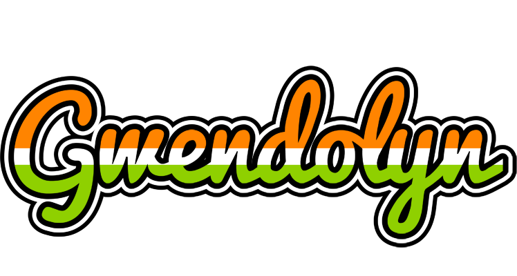 Gwendolyn mumbai logo