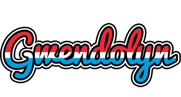 Gwendolyn norway logo