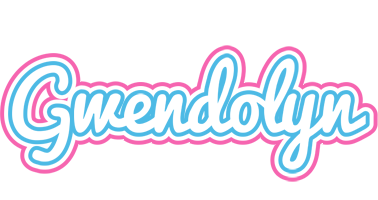 Gwendolyn outdoors logo