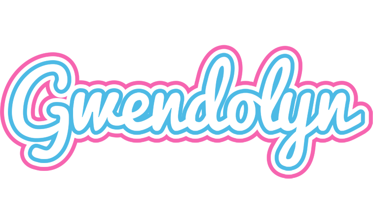 Gwendolyn outdoors logo