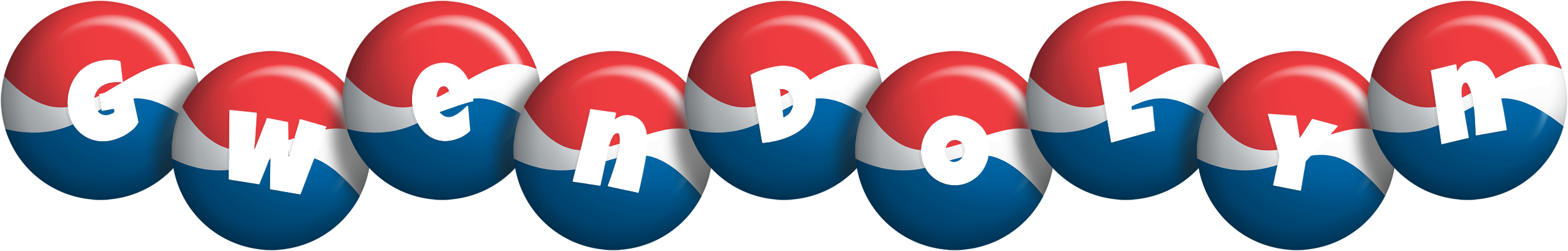 Gwendolyn paris logo