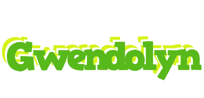 Gwendolyn picnic logo