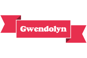 Gwendolyn sale logo