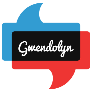 Gwendolyn sharks logo