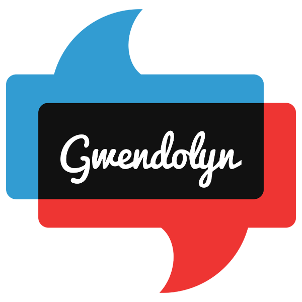 Gwendolyn sharks logo