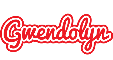 Gwendolyn sunshine logo