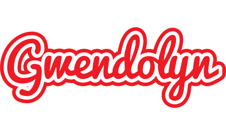 Gwendolyn sunshine logo