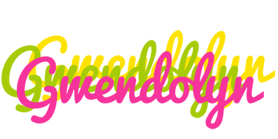 Gwendolyn sweets logo