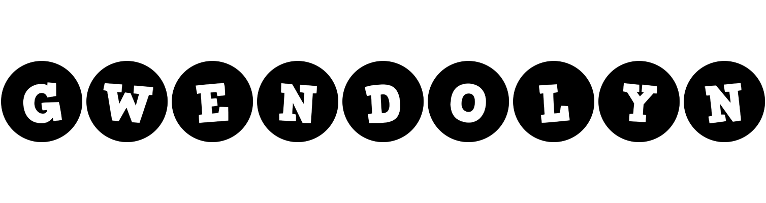 Gwendolyn tools logo
