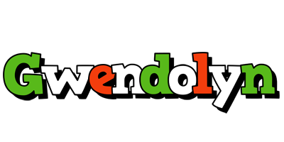 Gwendolyn venezia logo