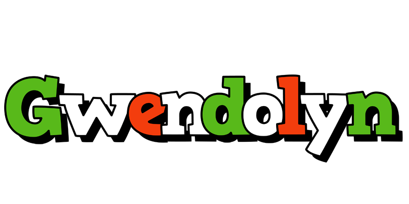 Gwendolyn venezia logo