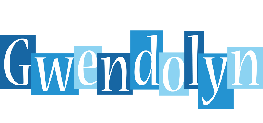 Gwendolyn winter logo