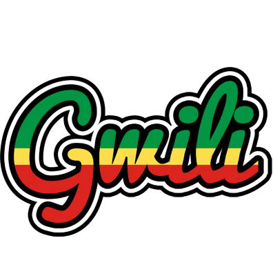 Gwili african logo