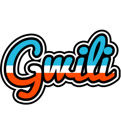 Gwili america logo